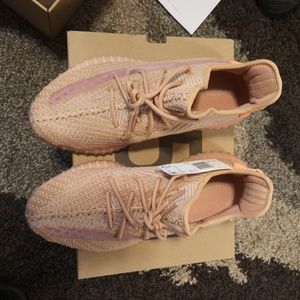 yeezy boost 350 v2 clay colorway